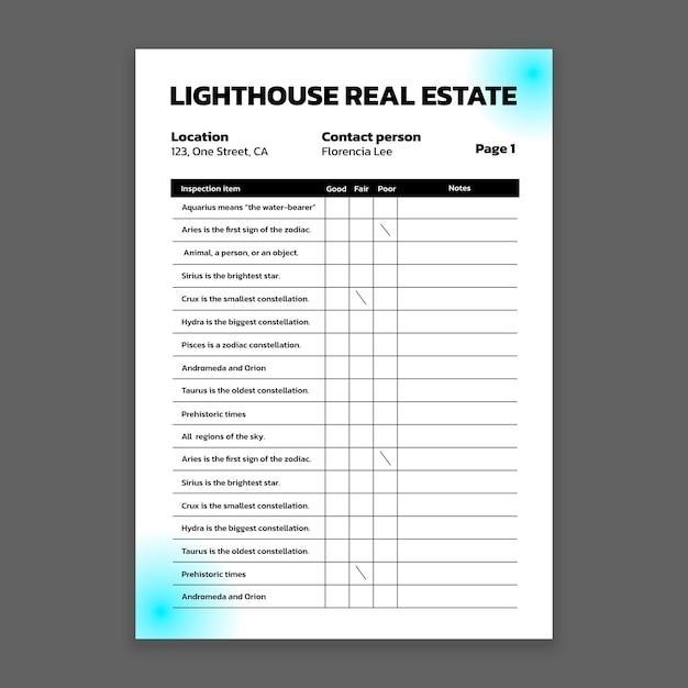 preparing your home for sale checklist pdf