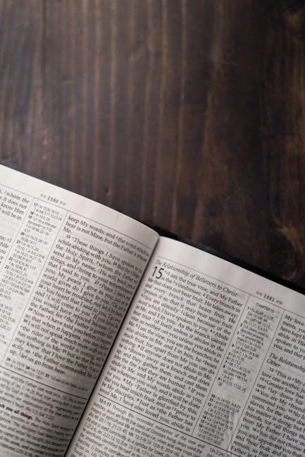 book of john bible study guide